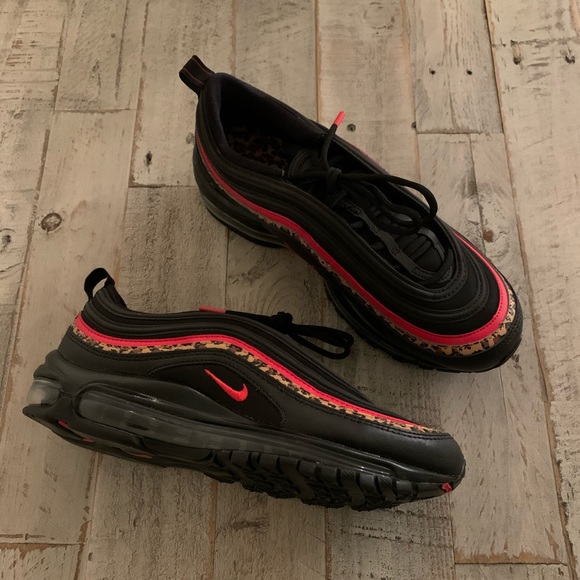 Nike Shoes - 🔥NIKE🔥 AIR MAX🔥’97 ‘LEOPARD PACK’ WMNS SNKRS